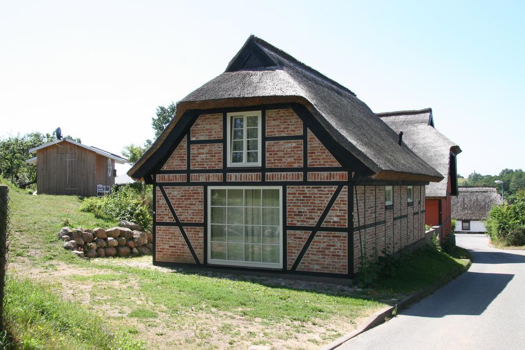 Dorphus Villa Neuenkirchen auf Rugen Rum bild